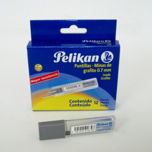 Minas Pelikan HB 0.5 mm