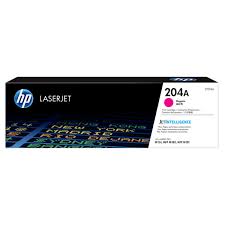 CF513A - TONER HP 204A MAGENTA ORIGINAL CF513A