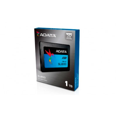 DISCO SOLIDO ADATA SU800 SSD 1TB, 2.5", ASU800SS-1TT-C Prostar