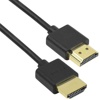 MANHATTAN 323239 - Cable HDMI /1.4 / MACHO-MACHO / 5.0M