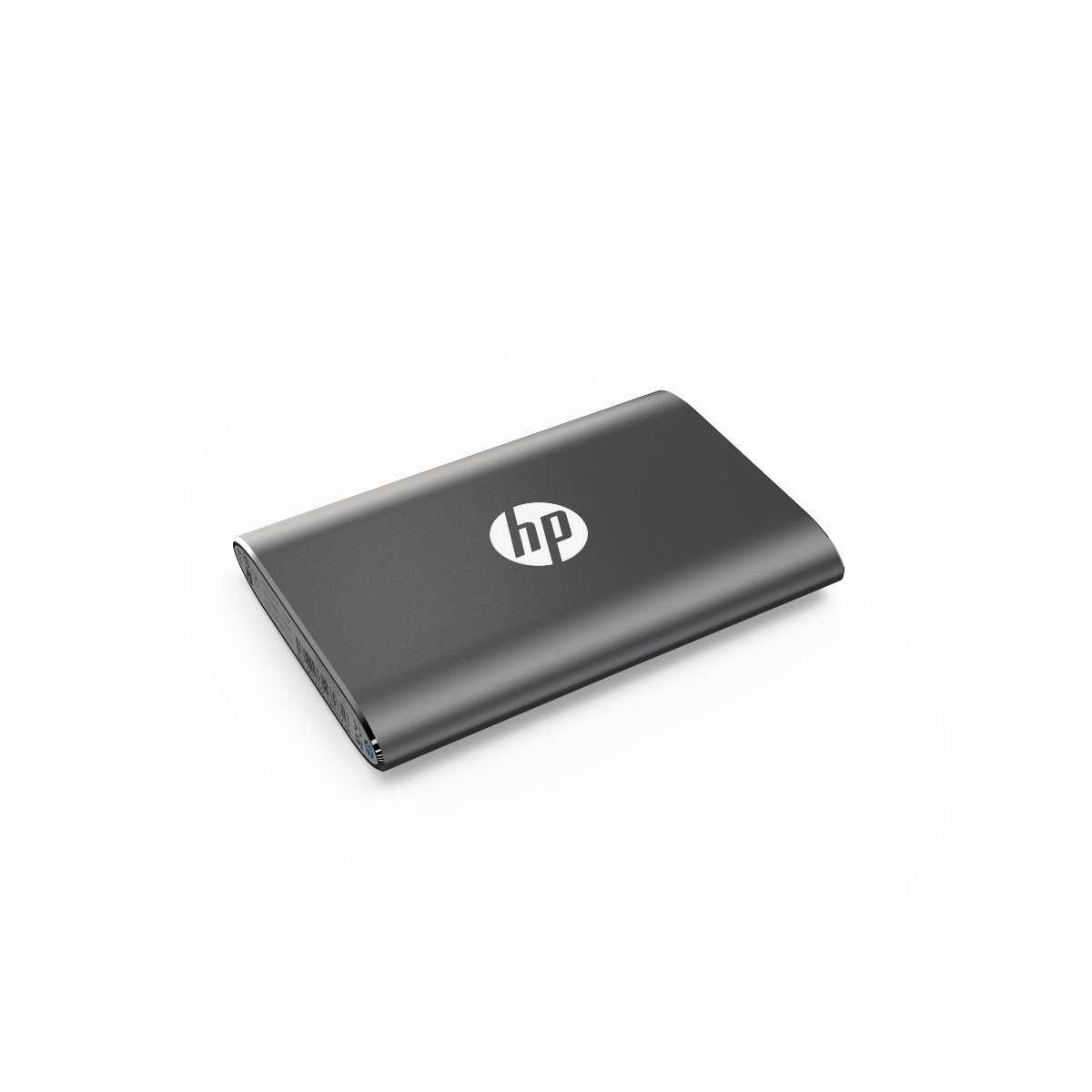 Disco duro externo estado solido HP P500, 1TB, USB 3.1 Gen2 Tipo-C