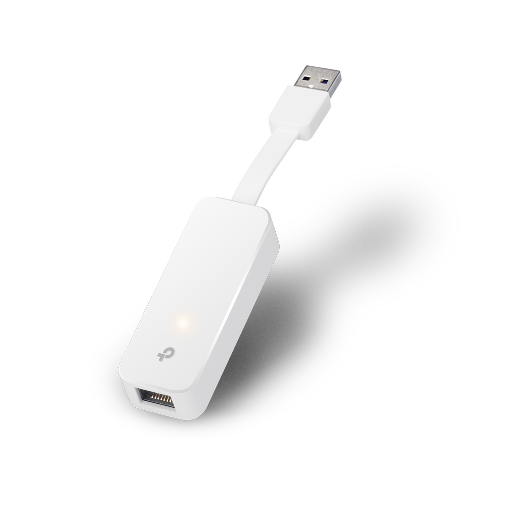 845973091743-T - ADAPTADOR RED TP-LINK /USB3.0/GIGABIT/PLUG&PLAY/ UE300