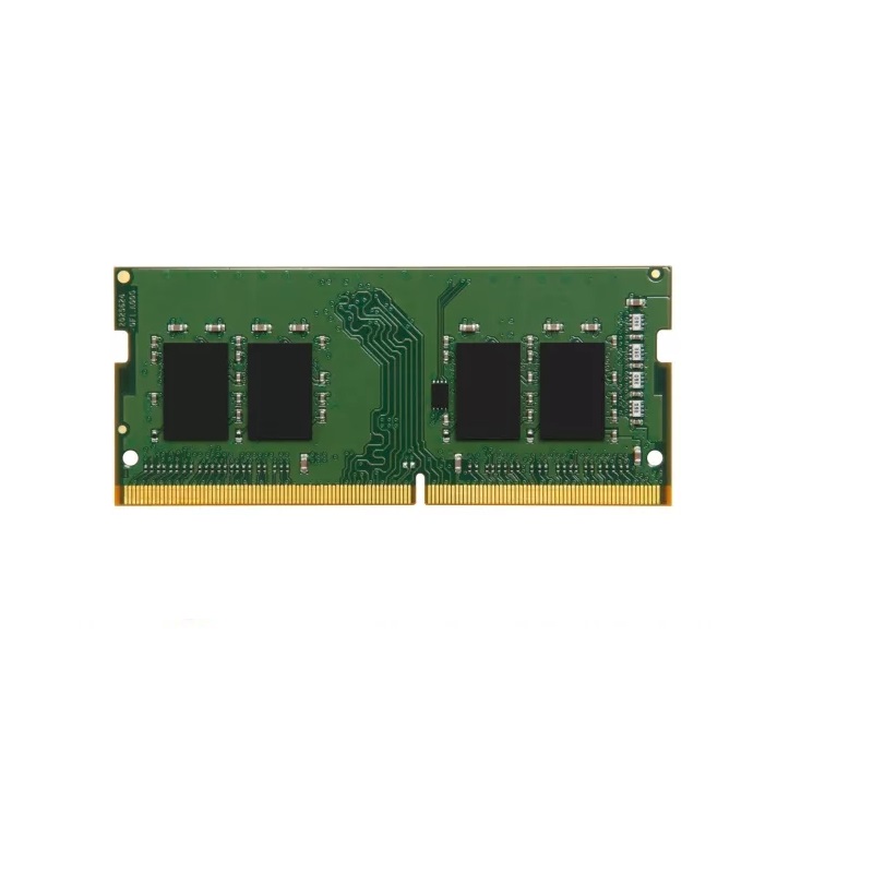 740617317459-K - MEMORIA SODIMM DDR3L KINGSTON 4GB 1600MHZ CL11 1.35V (KVR16LS11/4WP)