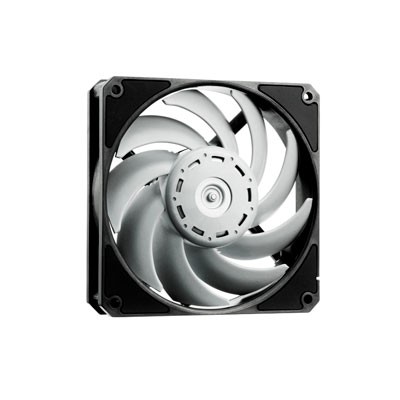 VENTOPRO120PWM-BKCWW - VENTILADOR 120 PWM VENTO PRO XPG (VENTOPRO120PWM-BKCWW)