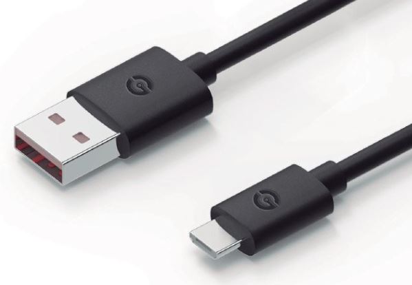JL-3510 - CABLE GETTTECH JL-3510 USB 2.0, USB A MICRO USB, NEGRO, 1.5MTS