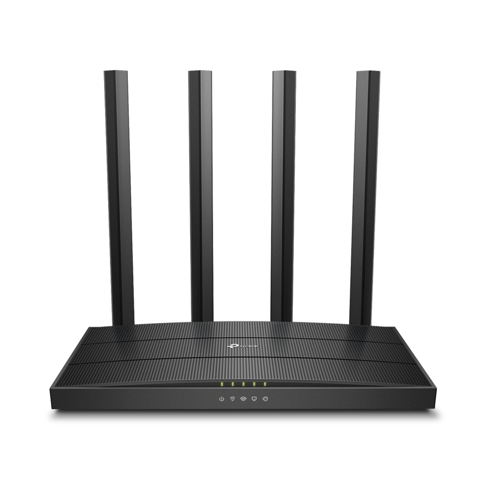 845973088903-T - ROUTER WI-FI TP-LINK ARCHER C6 DOBLE BANDA GIGABIT AC1200/ ARCHER C6