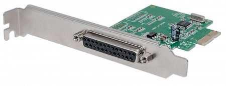 766623152099 - Tarjeta Paralela PCI Express 1 Puerto