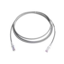 LPSTP6A300WH - CABLE LINKEDPRO PATCH 3.0 METROS CAT 6A UTP BLANCO LPSTP6A300WH