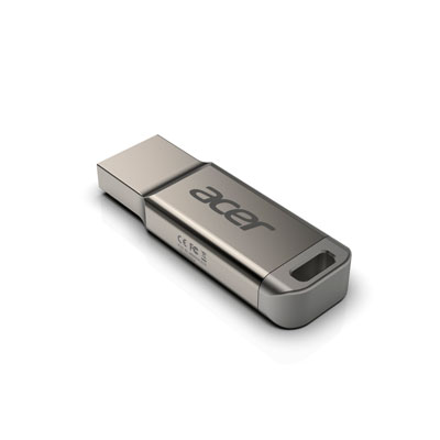 BL.9BWWA.584 - MEMORIA USB 512GB ACER UM310 3.2 PLATA BL.9BWWA.584