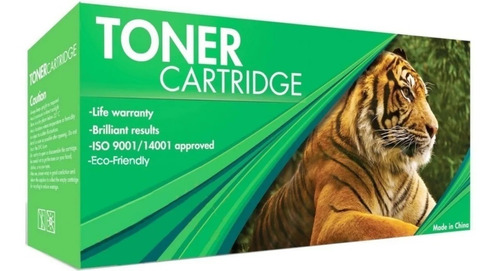 COMPTN227C - TONER COMPATIBLE BROTHER TN227C CYAN