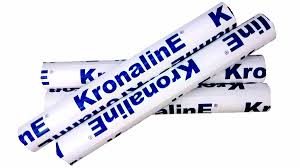 BP406 - PAPEL P/PLOTTER KRONALINE .61X50 METROS CON NUCLEO DE 2" BOND PREMIER BP406
