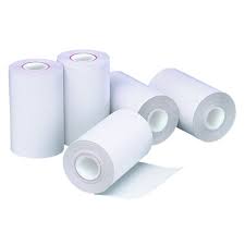 T5760 - ROLLO DE PAPEL PCM TICKETS 57X60 TERMICO