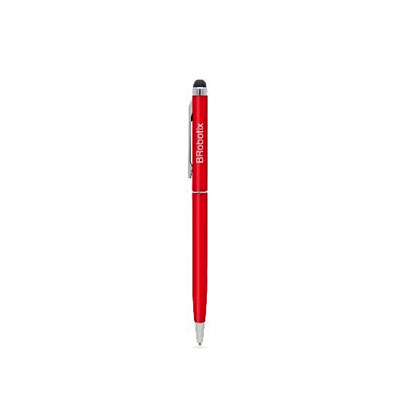 180454R BROBOTIX - PLUMA BROBOTIX PARA TABLETA 180454R ROJO