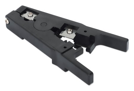 766623530514 - Cortador y Pelador de Cables de Red