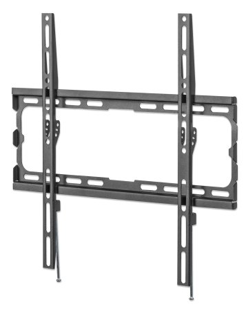 Soporte TV p/pared 30kg, 32" a 40" Fijo