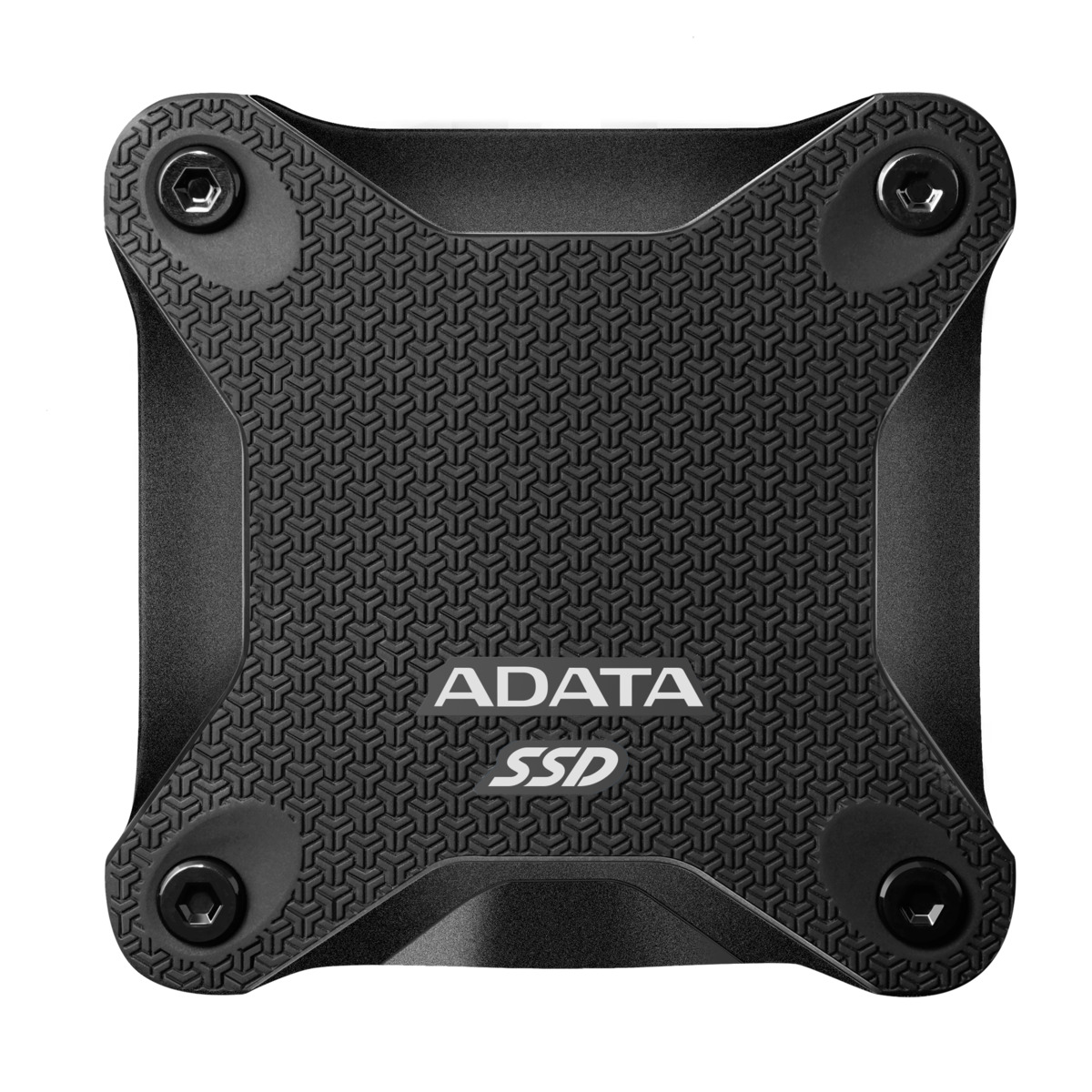 SD620-512GCBK - SSD EXT ADATA SD620 512GB 3.2 USB 520/460 MBS GEN2 NGO (SD620-512GCBK)