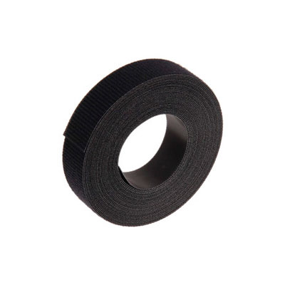 VELCRO PARA CABLES PANDUIT TAK TAPE 10.7 METROS NEGRO TTR 35RX0 Prostar