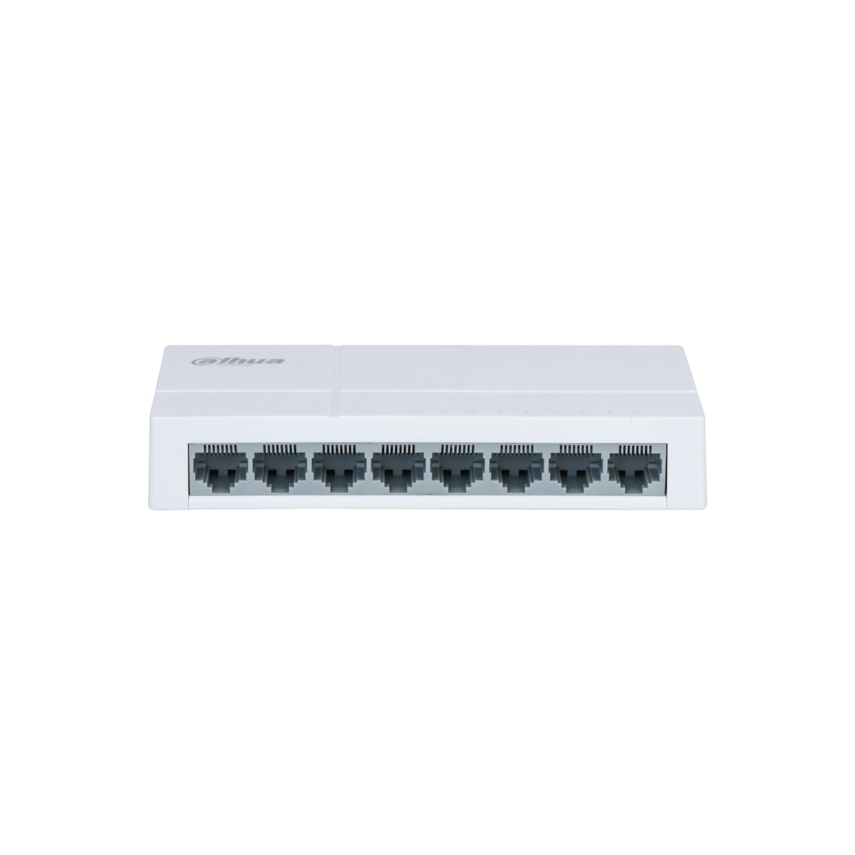 DH-PFS3008-8ET-L - SWITCH ETHERNET NO ADMINISTRADO 8 PUERTOS (DH-PFS3008-8ET-L)