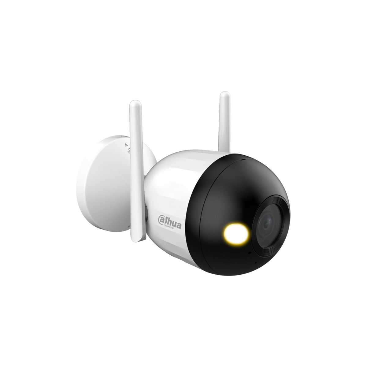 Faro-B29S-LU - CAMARA WIFI DAHUA TIPO BALA FULL COLOR DE 2MP EXTERIOR (Faro-B29S-LU)