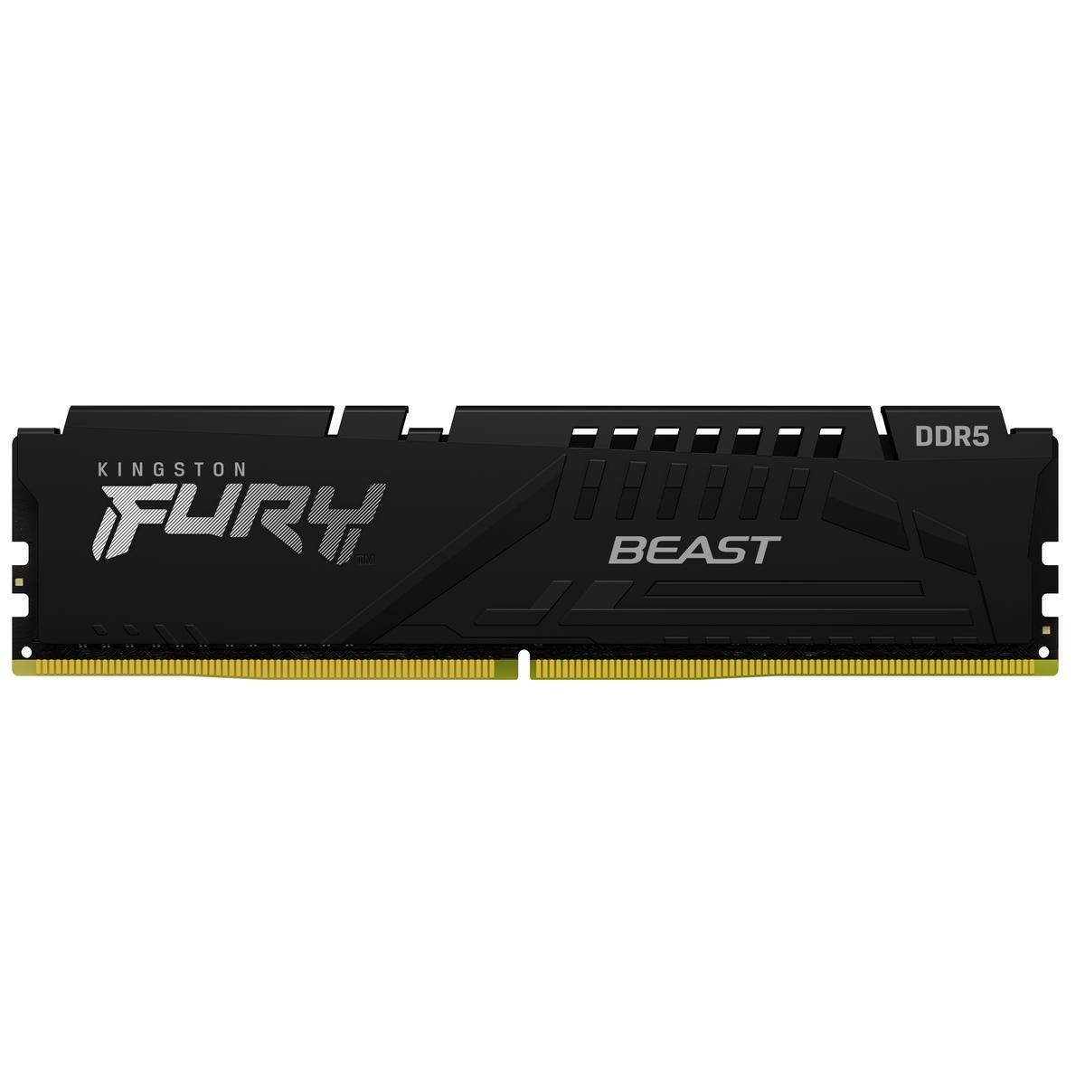 740617345858-K - MEMORIA DDR5 KINGSTON FURYB 16GB 6000MHZ EX (KF560C36BBE2-16)