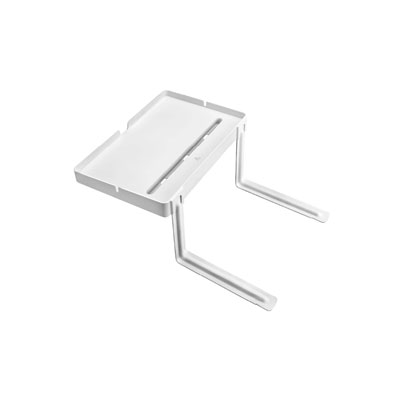 AC-936606 - SOPORTE ACTECK PARA TABLET VAULT EASE BC424, BLANCO, PARA CAMA, AC-936606