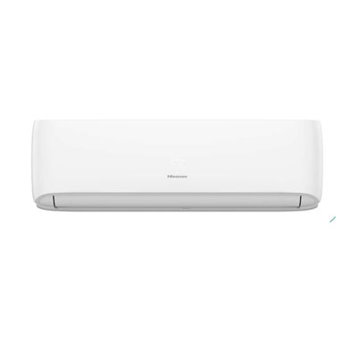 MINISPLIT HISENSE AU182CBW INVERTER 1.5 TONELADAS, FRIO/CALOR, 220V, WI-FI, BLANCO