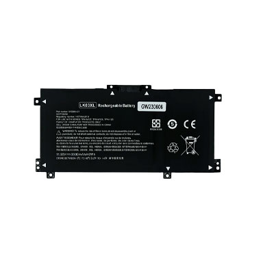 BATERIA COMPATIBLE HP EKHLK03XL 11.55V 3500MAH