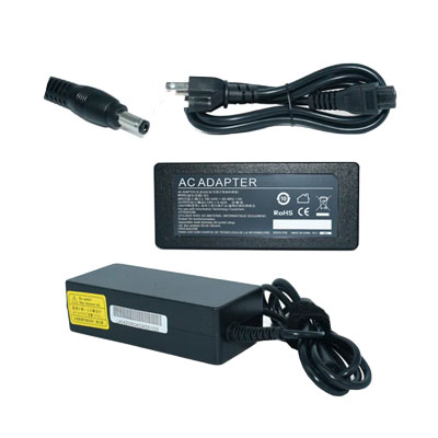 CARGADOR COMPATIBLE PARA TOSHIBA TI1506/EK-S1 19V 3.4A TIP 5.5*2.5, 65W