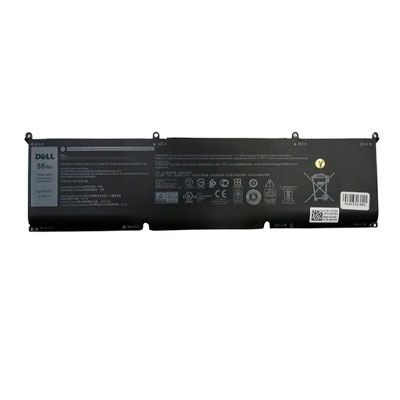BATERIA DELL 8FCTC/DE1999-O ORIGINAL 11.4V, 3CELL, 4650MAH 56WH