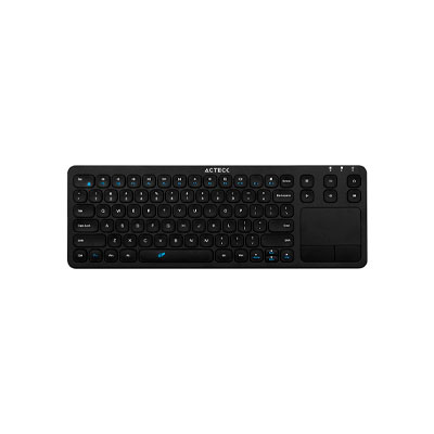 Teclado bluetooth 2025 acteck