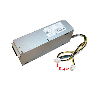 FUENTE DE PODER DELL 240W H240AM-02