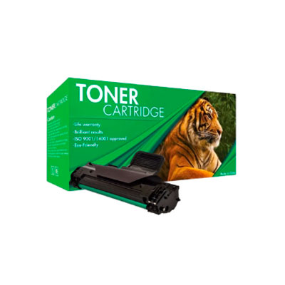 TONER COMPATIBLE TIGRE XEROX  X3020 106R02773 NEGRO