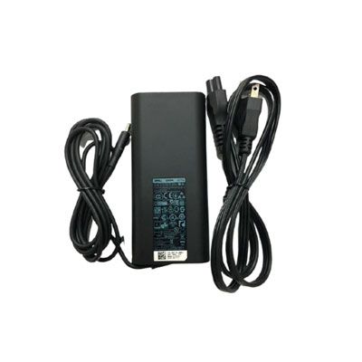 CARGADOR DELL 06TTY6/DE9812-O ORIGINAL 19.5V 6.67A TIP 4.5*3.0 130W