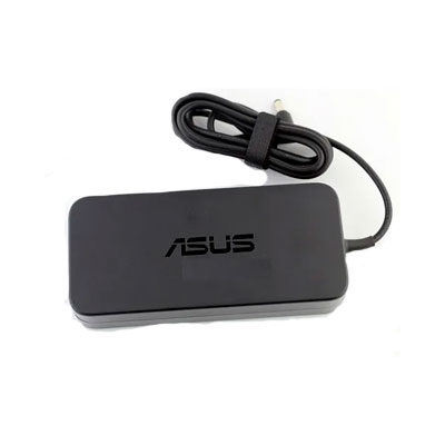 CARGADOR ASUS ROG 19V 6.32A PA-1121-28  120W PUNTA DELGADA