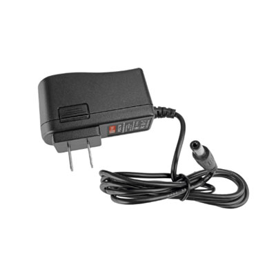 FUENTE DE PODER EPCOM P9DC1A, ENTRADA 100 - 240V, SALIDA 9V, 1A