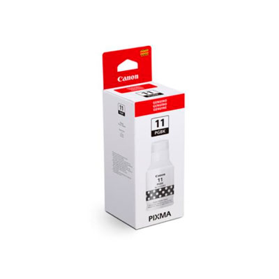 4525C001AA - TINTA CANON GI-11 NEGRO 135ML 4525C001AA