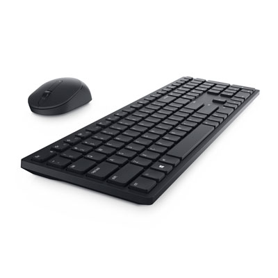 Kit teclado y mouse dell alambrico cheap