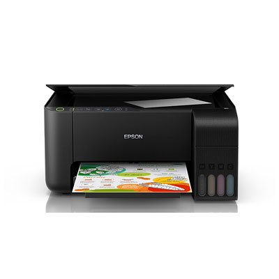 Impresora Multifuncional Epson EcoTank L3250 – Copiadora