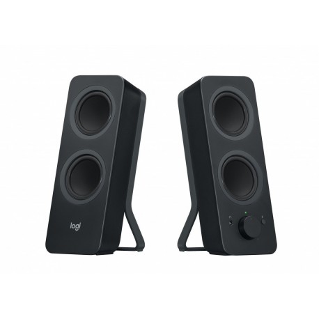 980-001294 - BOCINA LOGITECH Z207 BLUETOOTH 3.5MM