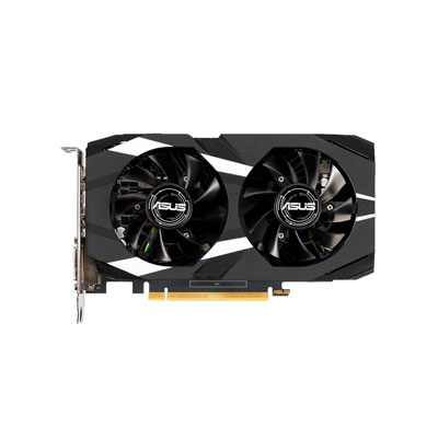 Tarjeta de video sales nvidia gtx 1650