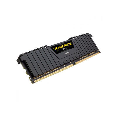CMK16GX4M1Z3600C18 - MEMORIA CORSAIR VENGEANCE LPX 16GB DDR4 3600MHZ CL18 CMK16GX4M1Z3600C18