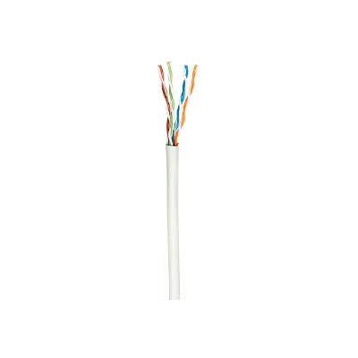 CABLEREDCAT6 - CABLE DE RED INTELLINET CAT6 X METRO SIN PLUG SUELTO