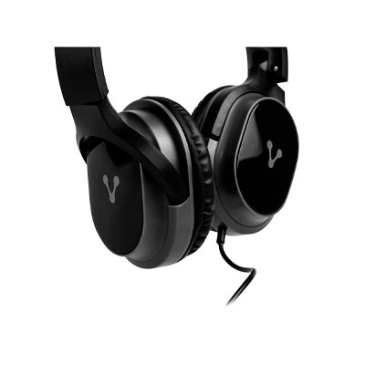 AURICULAR C/MICROFONO LOGITECH G335 BLACK NEGRO 981-000977