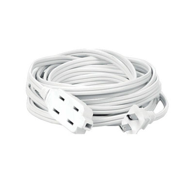 Cable de corriente para monitor a CPU 1.8 m 301152, Marca MANHATTAN