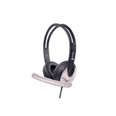 NE-425C - AUDIFONOS NEXTEP NE-425C, ALAMBRICO, C/MICROFONO, 1 METRO, USB, NEGRO