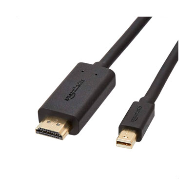 MANHATTAN 323239 - Cable HDMI /1.4 / MACHO-MACHO / 5.0M